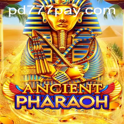 Unveiling AncientPharaoh: A Game of Strategy and Mystery