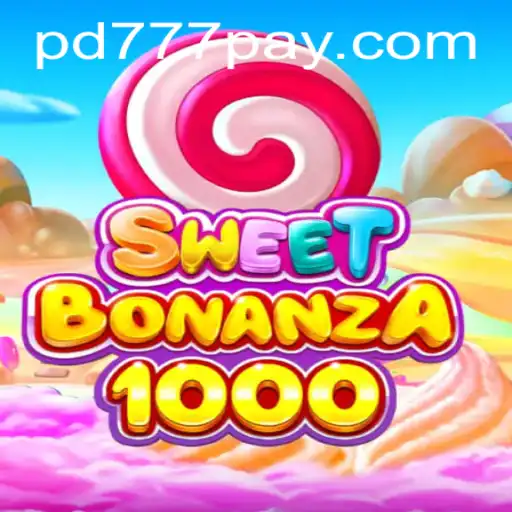 Exploring the Thrills of SweetBonanza1000: A Deep Dive into Excitement with pd777