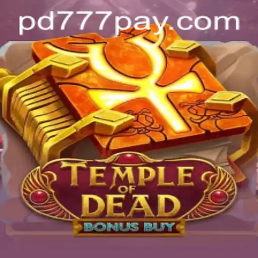 Unveiling the Thrills of Temple of Dead Bonus Buy