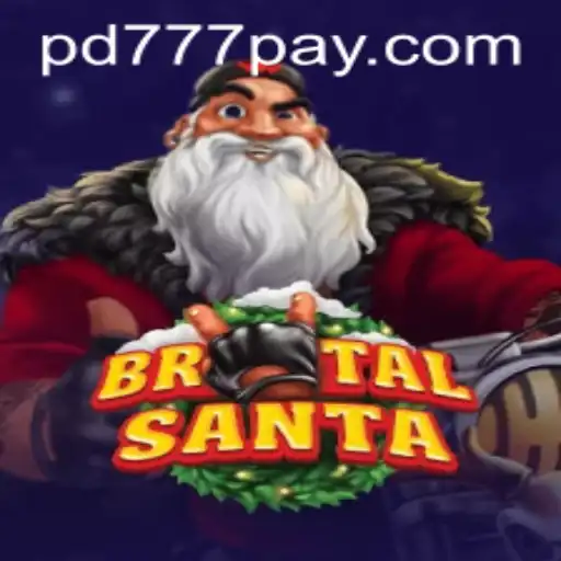 BrutalSanta: A Festive Gaming Experience with a Twist