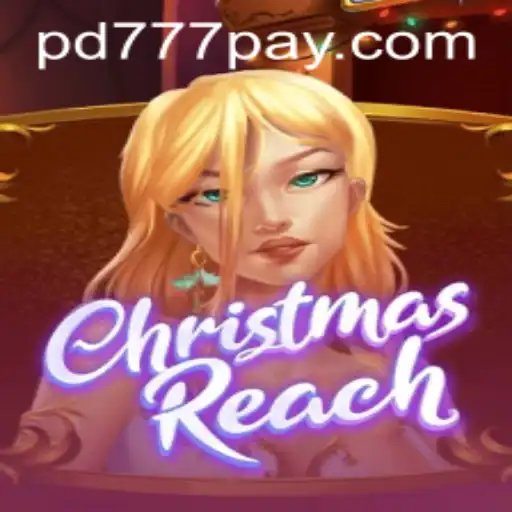 ChristmasReach: The Game That Revives the Festive Spirit