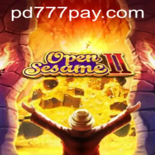 OpenSesameII: Unlocking New Worlds with pd777