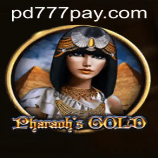 PharaohsGold: Discover the Ancient Egyptian Treasures