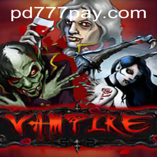 Explore the Mysterious World of 'Vampire PD777'