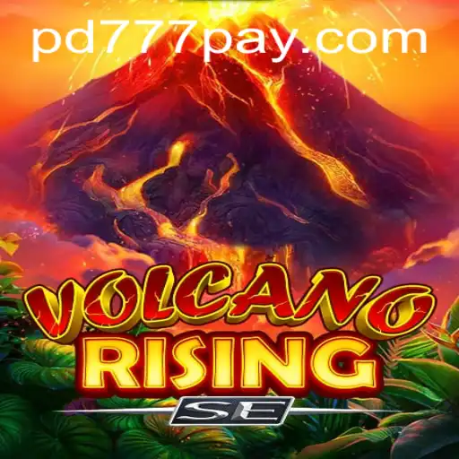 VolcanoRisingSE: A Thrilling Adventure into Eruptive Gaming
