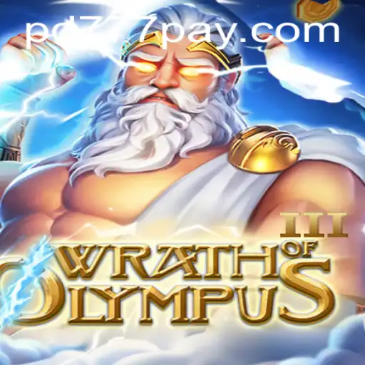 The Epic Journey Awaits in WrathofOlympusIII